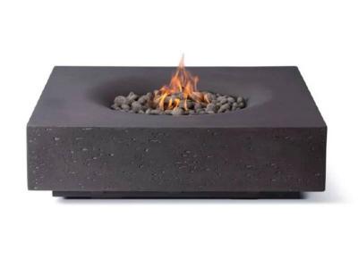 Pyromania Infinity Fire Table in Natural Gas - IN-CH-NG