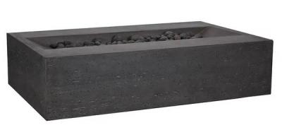 Pyromania Millenia Fire Table in Liquid Propane - MI-CH-LP