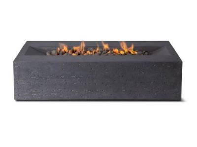 Pyromania Millenia Fire Table in Liquid Propane - MI-CH-LP