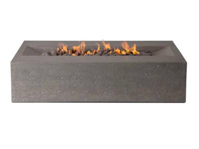 Pyromania Millenia Fire Table in Liquid Propane - MI-SL-LP