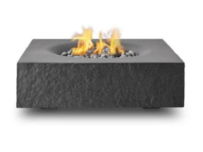Pyromania Monument Fire Table in Natural Gas - MN-CH-NG