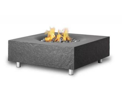 Pyromania Monument Fire Table in Natural Gas - MN-CH-NG
