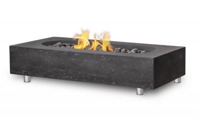 Pyromania Alchemy Fire Table in Natural Gas - AL-CH-NG