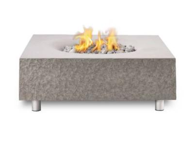 Pyromania Monument Fire Table in Liquid Propane - MN-SL-LP