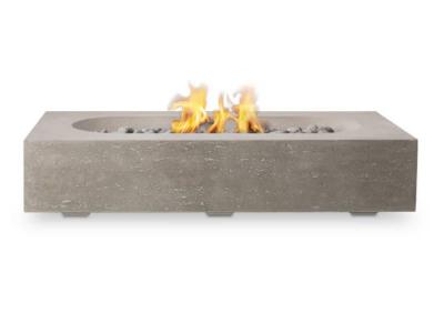 Pyromania Alchemy Fire Table in Natural Gas - AL-SL-NG