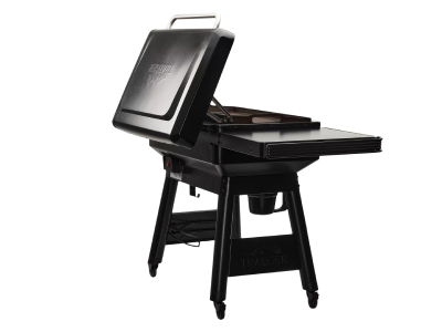 Traeger Flatrock Flat Top Grill - TF3CN59AN