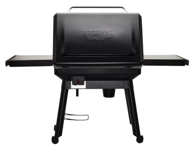 Traeger Flatrock Flat Top Grill - TF3CN59AN