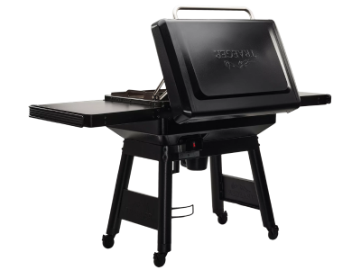 Traeger Flatrock Flat Top Grill - TF3CN59AN