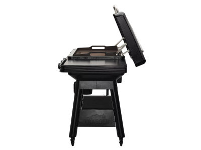 Traeger Flatrock Flat Top Grill - TF3CN59AN