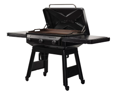 Traeger Flatrock Flat Top Grill - TF3CN59AN