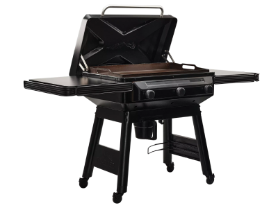 Traeger Flatrock Flat Top Grill - TF3CN59AN