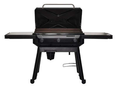 Traeger Flatrock Flat Top Grill - TF3CN59AN