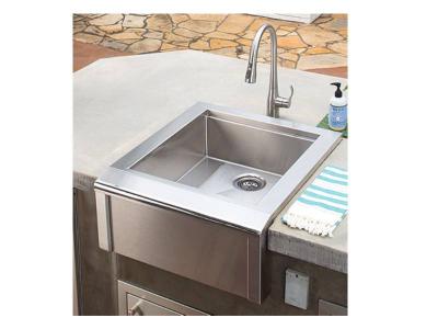 24" Alfresco Versa Sink And Beverage Center - AGBC-24