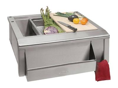 30" Alfresco Versa Sink Package - SINK PACKAGE