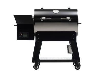 Recteq Wood Pellet Smoker Grill - Deck Boss 590