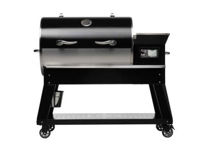 Recteq Wood Fired Grill with Dual-Band Wi-Fi - Backyard Beast 1000