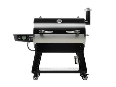 Recteq Wood Pellet Grill - Flagship 1100