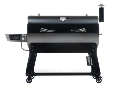 Recteq Flagship XL Pellet Smoker Grill - Flagship XL 1400