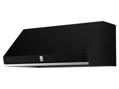 42" Hestan GVP Series Outdoor Wall Mount Hood - GVP42-BK