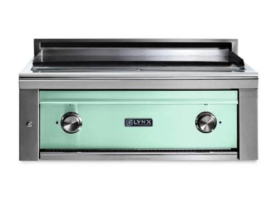 30" Lynx Asado Built-in Liquid Propane Cooktop - L30AG-SULP