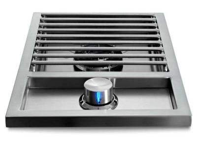 Sedona Liquid Propane Built-in Single Side Burner - LSB501-LP