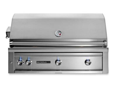 42" Sedona Liquid Propane Built-in Grill - L701PSR-LP