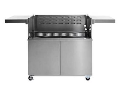 36" Sedona Grill Cart Compatible With All 36" Sedona Built-in Grills - S361CART