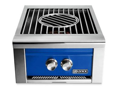 30" Lynx Professional Built In Liquid Propane Power Burner - LPB-PBLP
