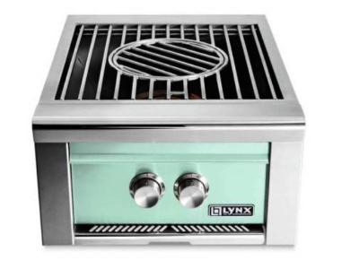 30" Lynx Professional Built In Liquid Propane Power Burner - LPB-SULP