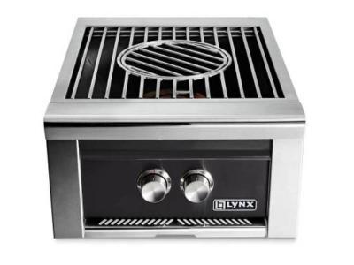 30" Lynx Professional Built In Liquid Propane Power Burner - LPB-OBLP