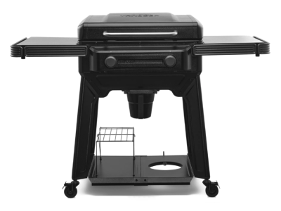Traeger Flatrock 2 Zone Griddle - TF2NN46DNC
