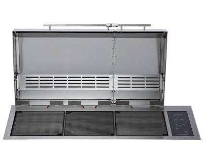 40" Kenyon Big American 3 Burner Grill - B70432