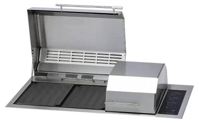 40" Kenyon 3 Burners Big American Grill - B70480NH