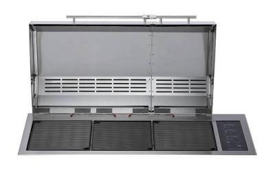 40" Kenyon 3 Burners Big American Grill - B70480NH