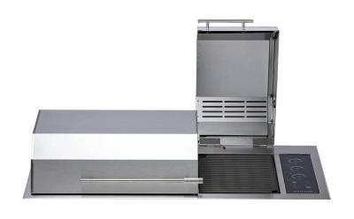 40" Kenyon 3 Burners Big American Grill - B70480NH