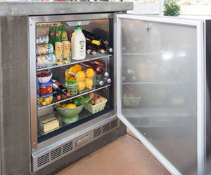 Compact Refrigerators